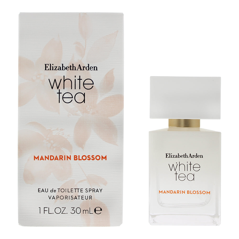 Elizabeth Arden White Tea Mandarin Blossom Eau de Toilette