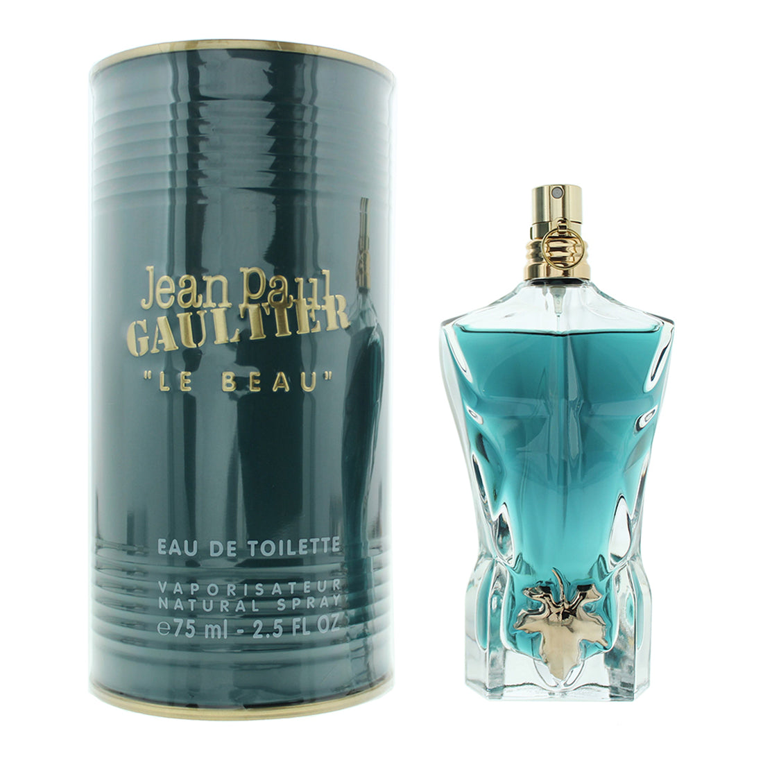 Jean Paul Gaultier Le Beau Eau de Toilette