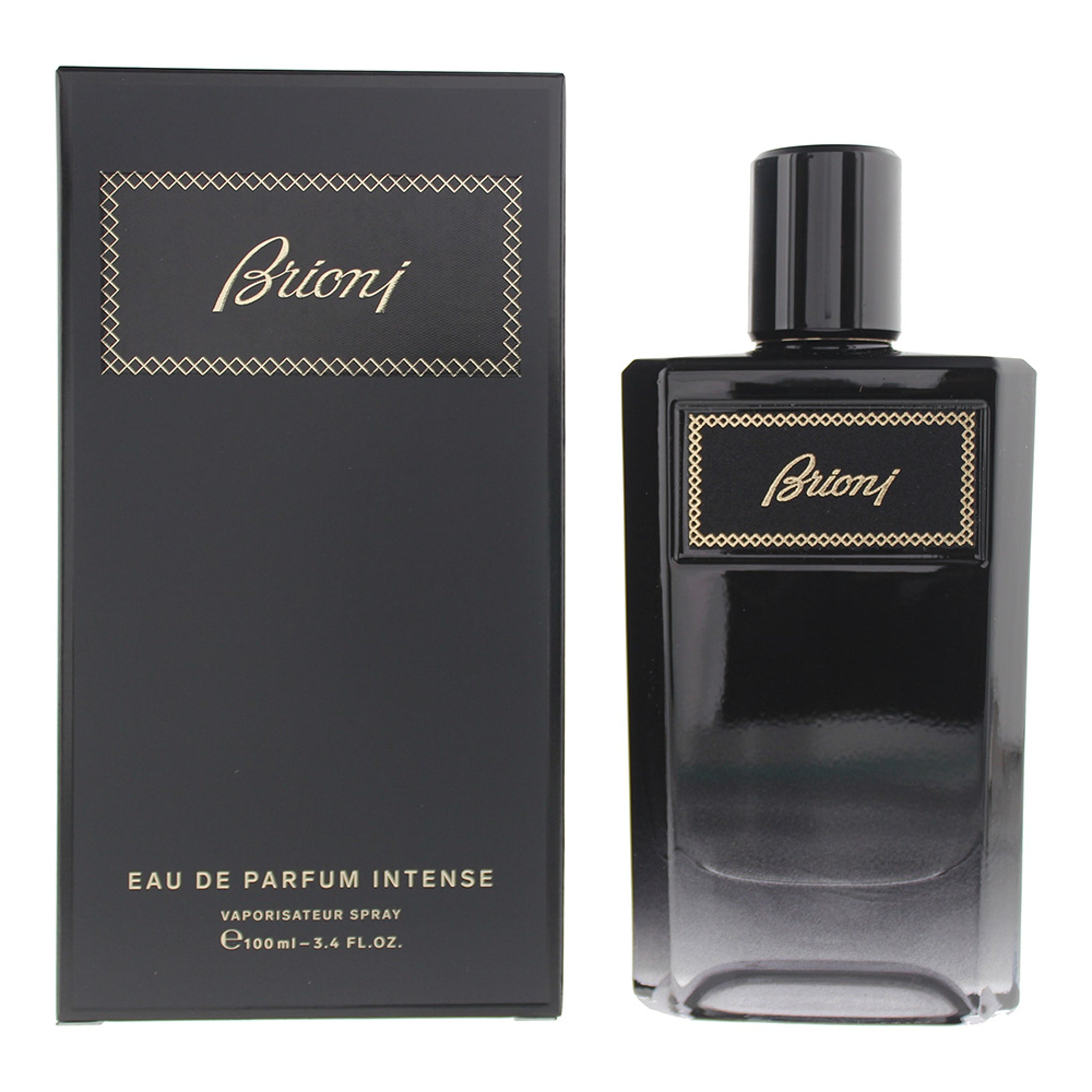 Brioni Eau de Parfum Intense