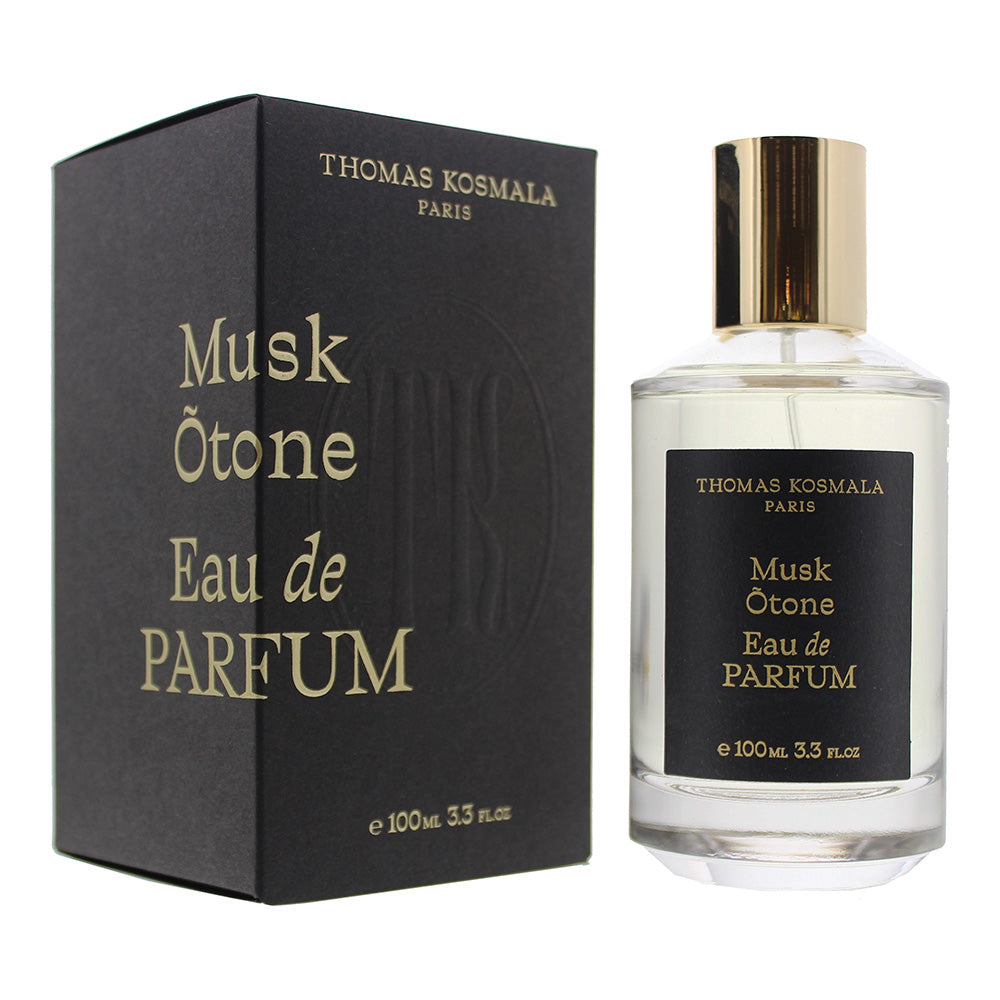 Thomas Kosmala Musk Otone Eau de Parfum