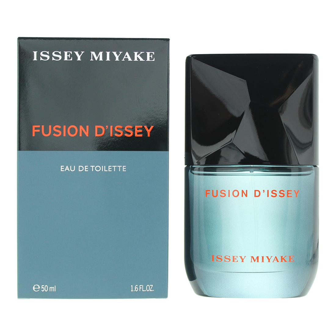 Issey Miyake Fusion d'Issey Eau de Toilette