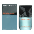 Issey Miyake Fusion d'Issey Eau de Toilette