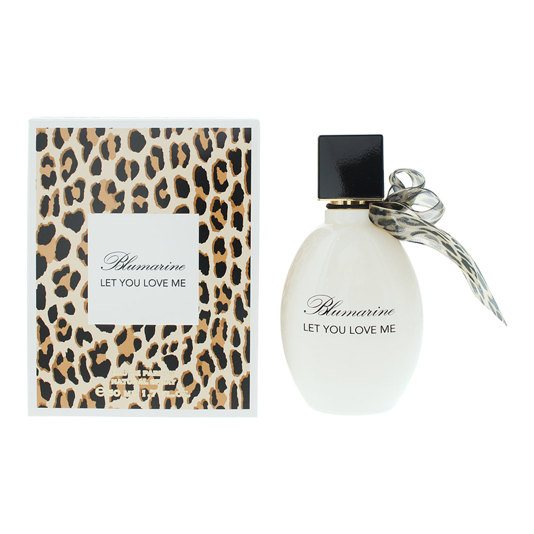 Blumarine Let You Love Me Eau de Parfum