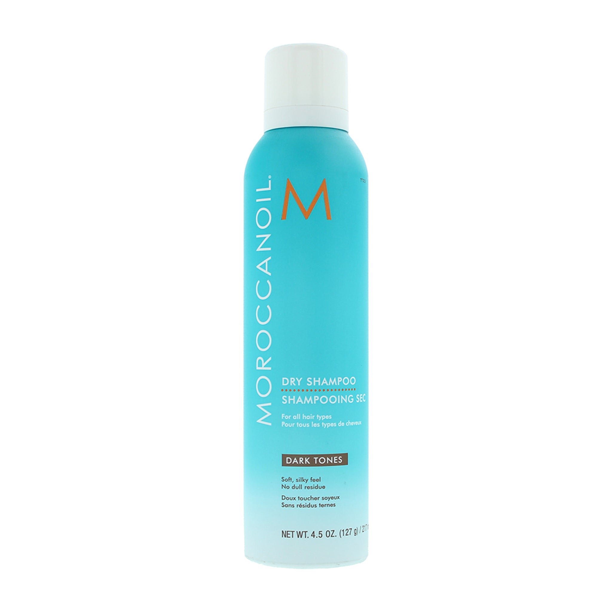 Moroccanoil Dry Shampoo - Dark Tones