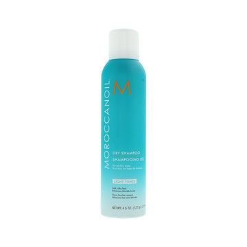 Moroccanoil Dry Shampoo Light