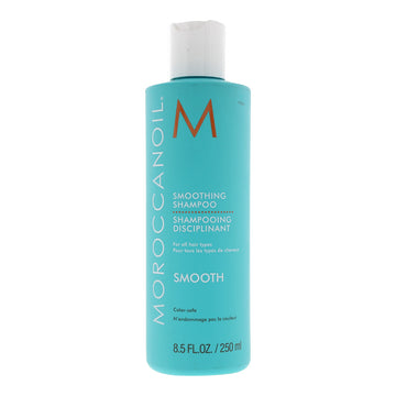 Moroccanoil Smoothing Shampoo