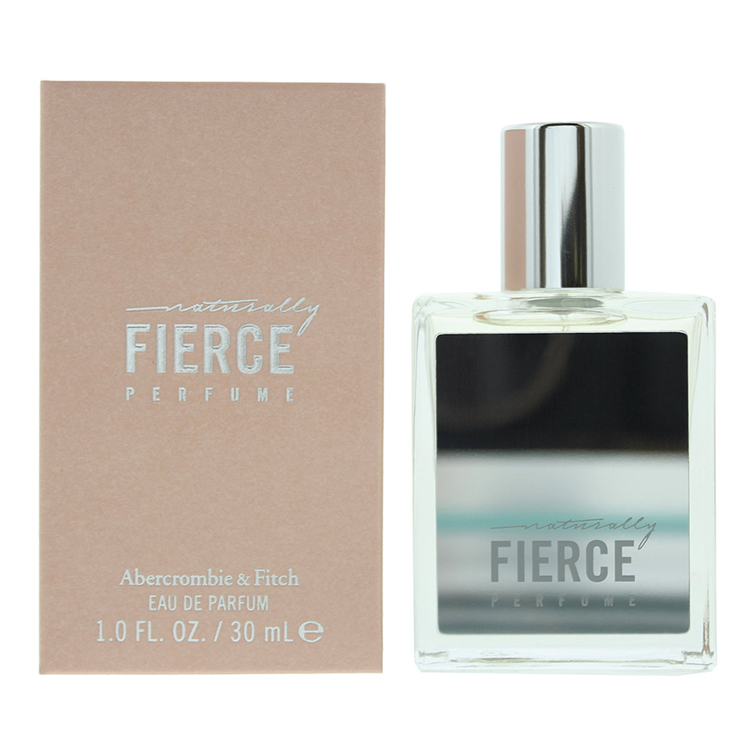 Abercrombie & Fitch Naturally Fierce Eau de Parfum