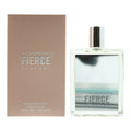 Abercrombie & Fitch Naturally Fierce Eau de Parfum