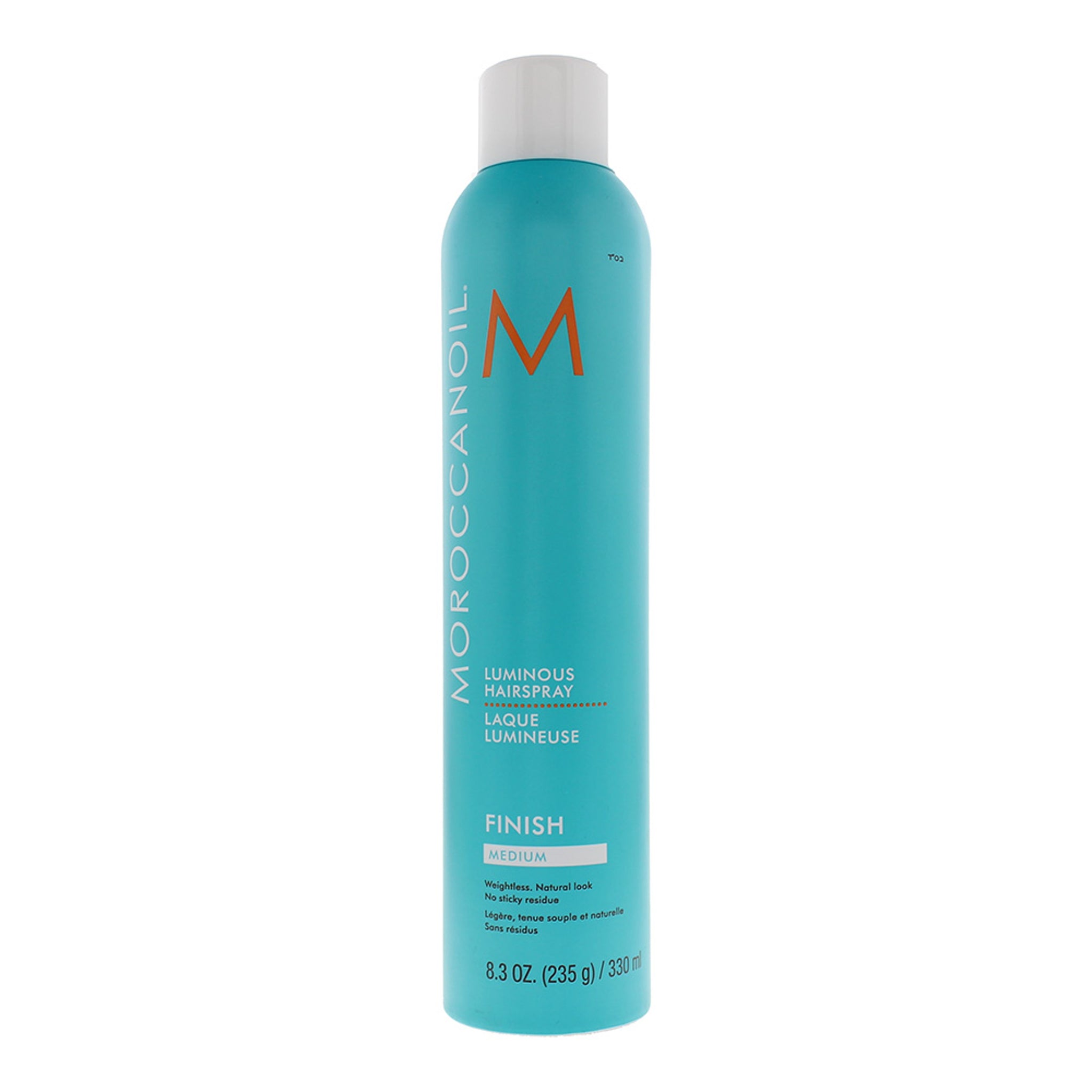 Moroccanoil Luminous Hairspray - Medium Hold