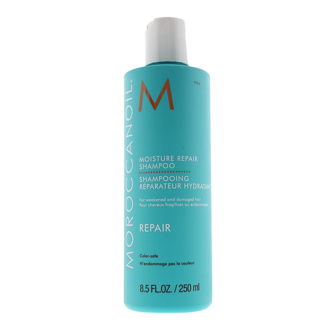 Moroccanoil Moisture Repair Shampoo