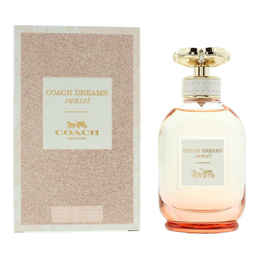 Coach Coach Dreams Sunset Eau de Parfum