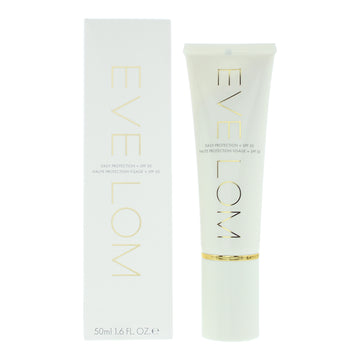 Eve Lom Daily Protection Face Cream SPF50