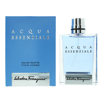 Salvatore Ferragamo Acqua Essenziale Eau de Toilette