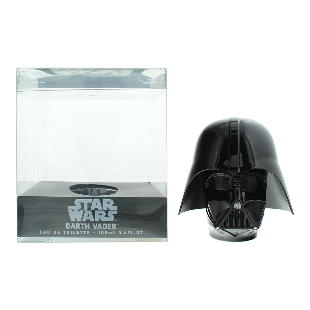 Star Wars Darth Vader Eau De Toilette