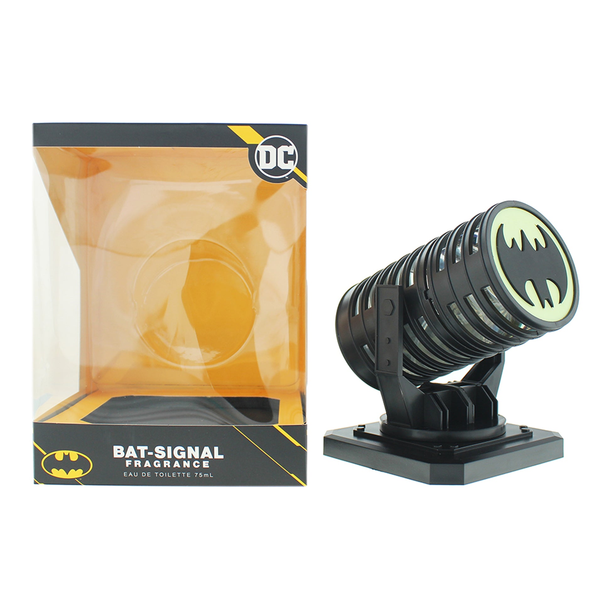 Batman Bat-Signal Eau de Toilette