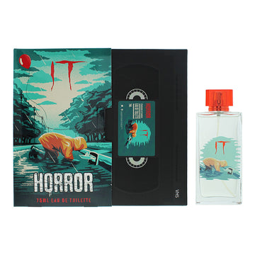 Warner Bros. Horror IT Eau de Toilette