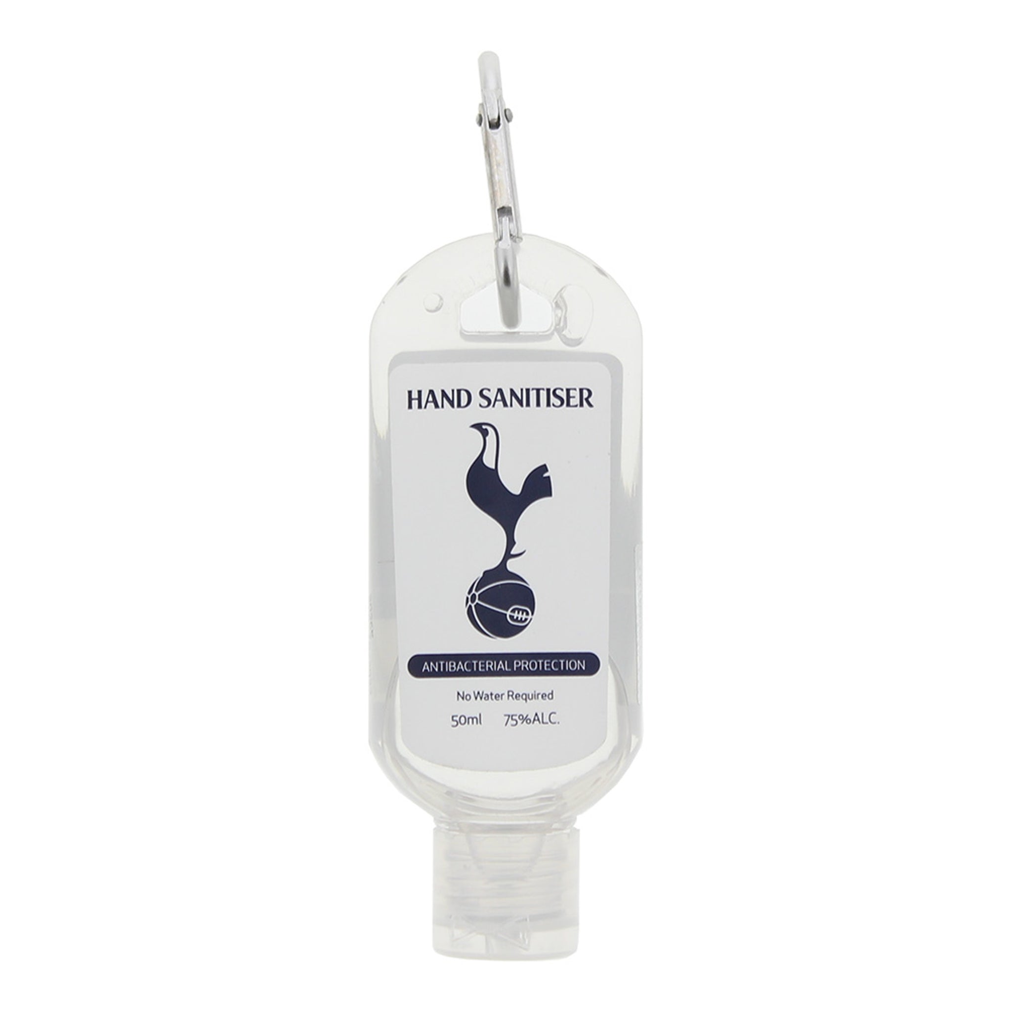 EPL Tottenham Hotspur Hand Sanitiser