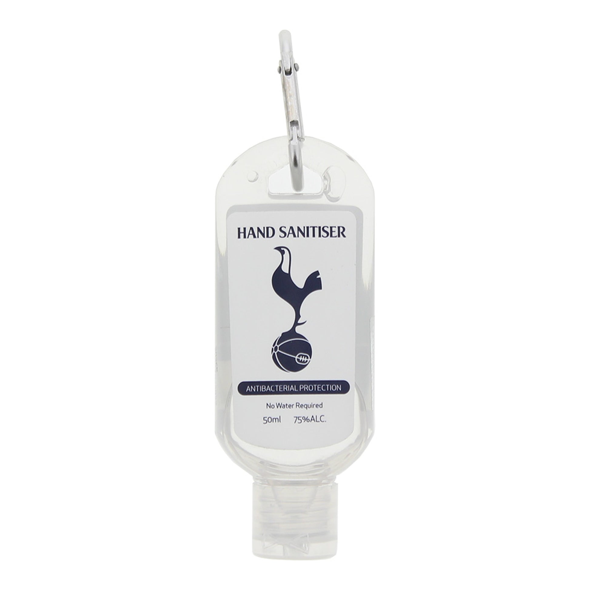 EPL Tottenham Hotspur Hand Sanitiser