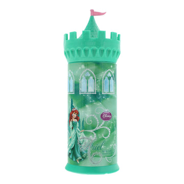 Disney Ariel Castle Bubble Bath