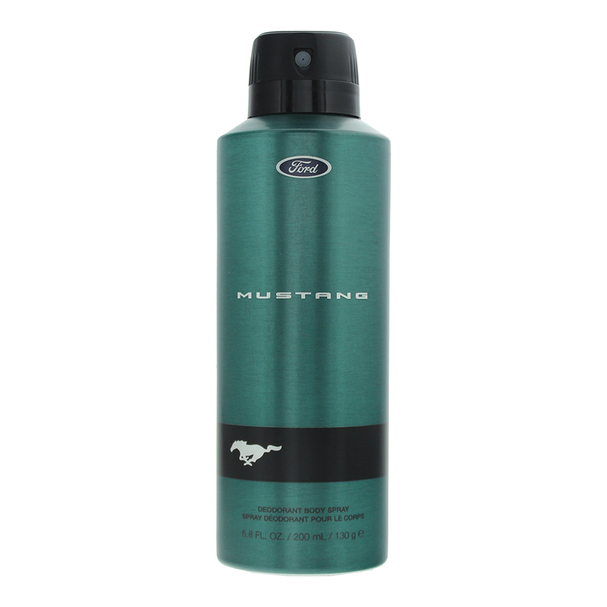 Mustang Green Body Spray