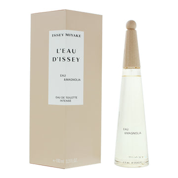 Issey Miyake L'Eau d'Issey Eau & Magnolia Eau de Toilette