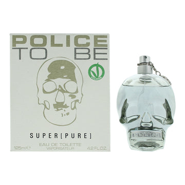 Police To Be Super[Pure] Eau de Toilette