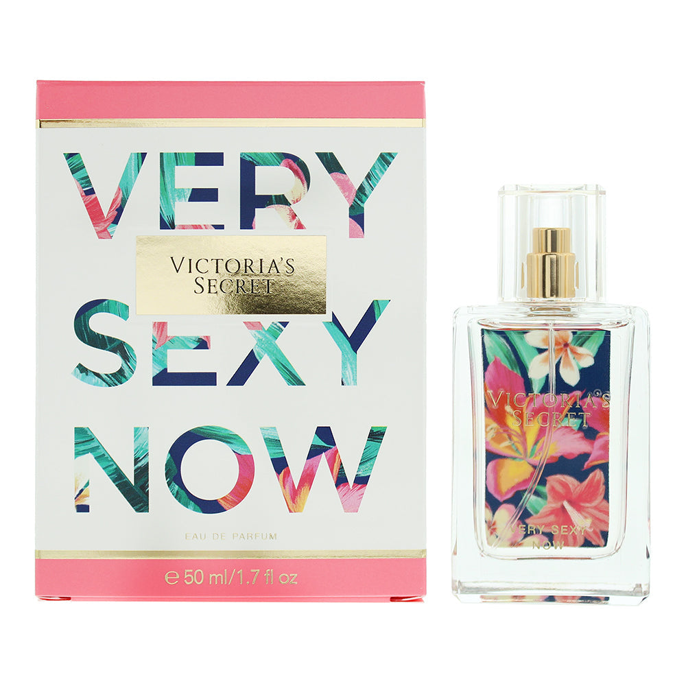 Victoria's Secret Very Sexy Now Eau de Parfum