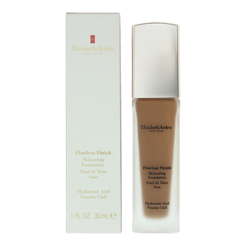 Elizabeth Arden Flawless Finish Skincaring Foundation - 550N