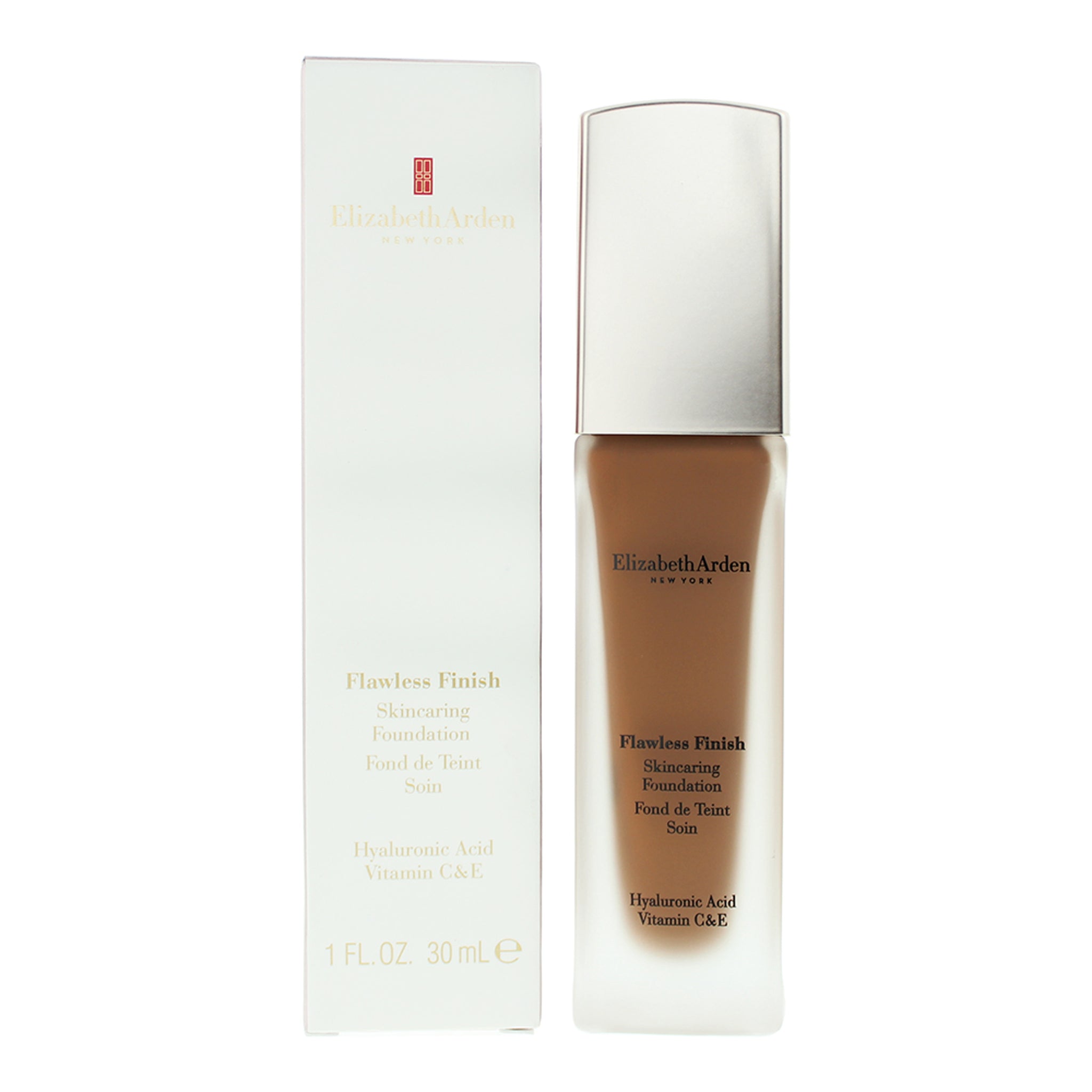 Elizabeth Arden Flawless Finish Skincaring Foundation - 620N