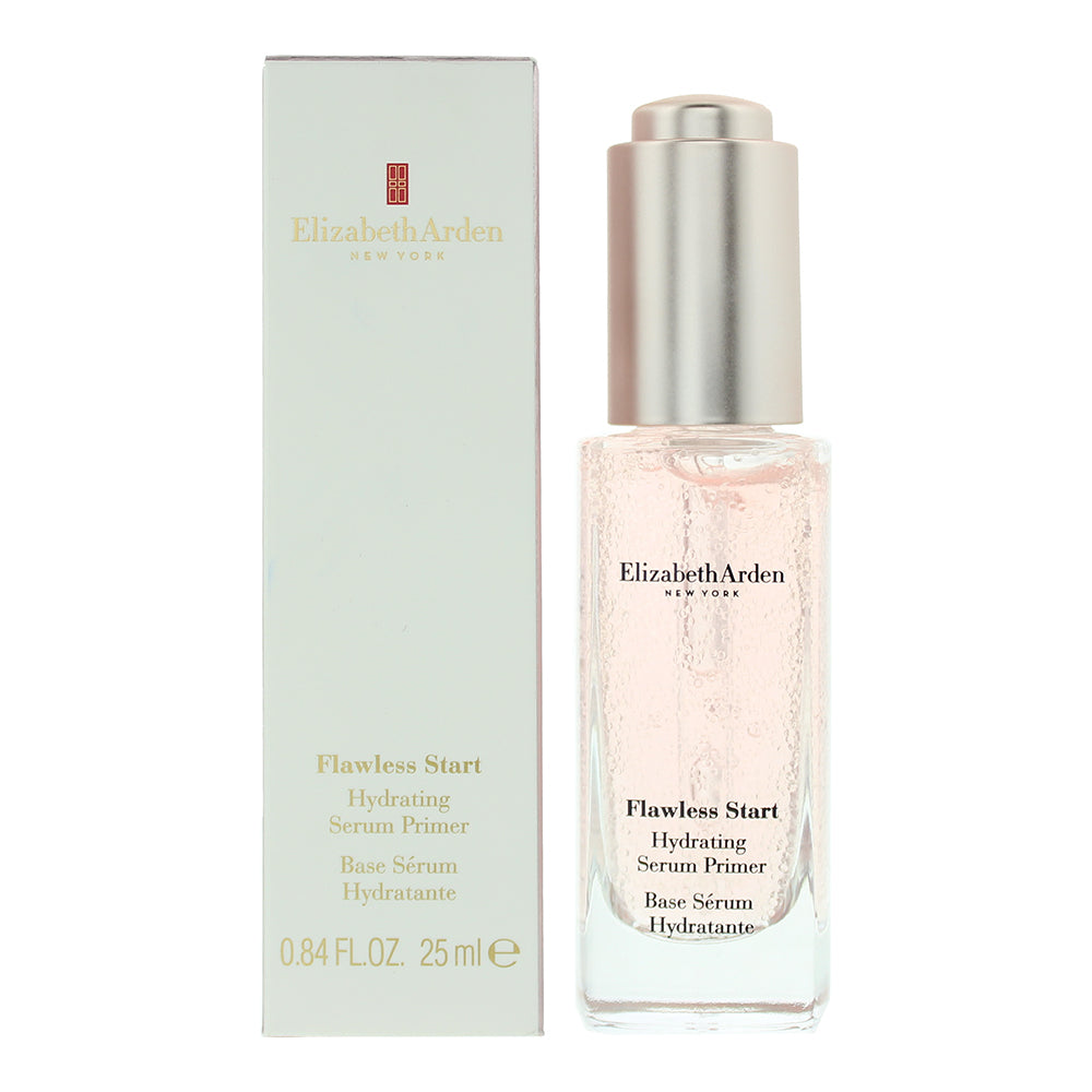 Elizabeth Arden Flawless Start Hydrating Serum Primer