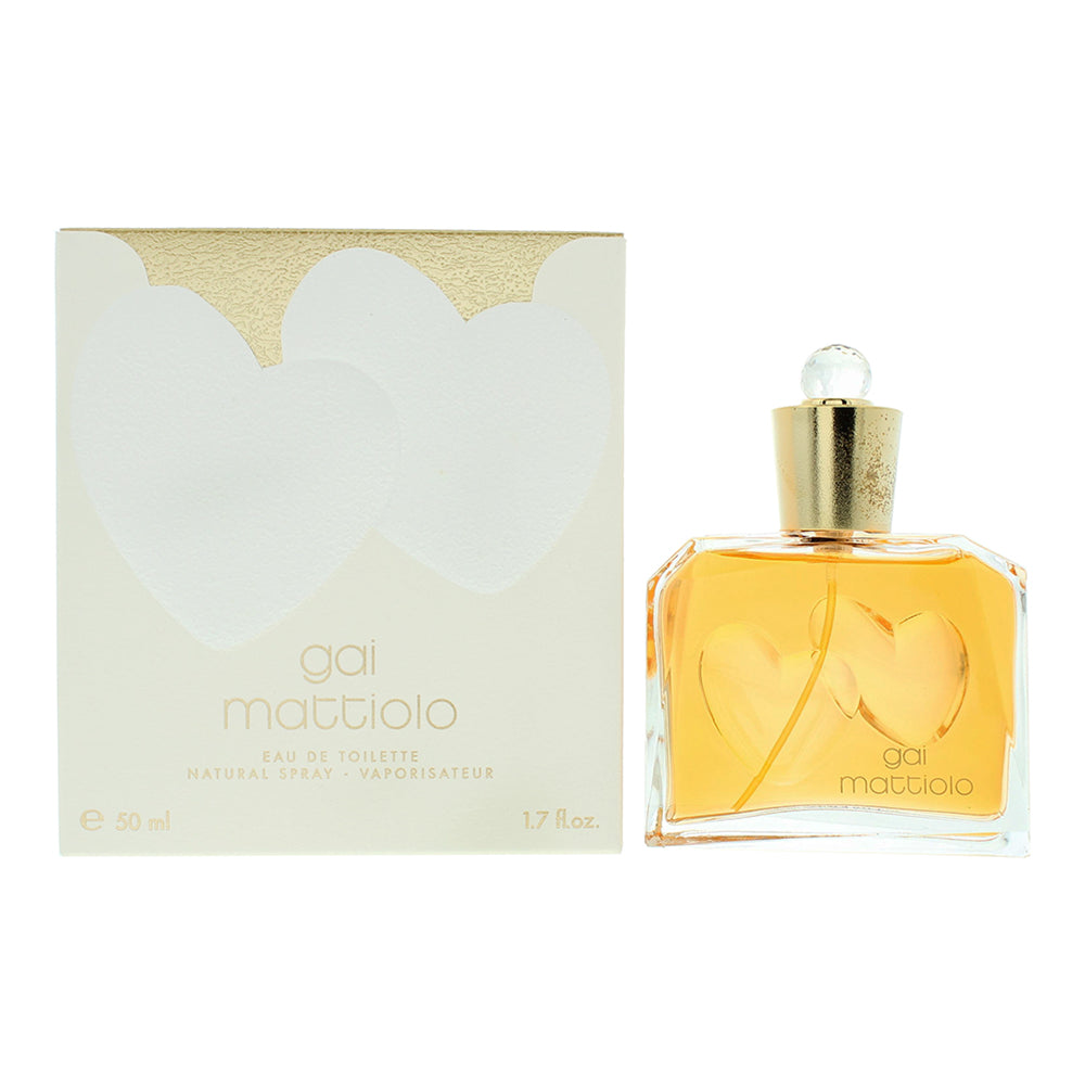 Gai Mattiolo Eau de Toilette