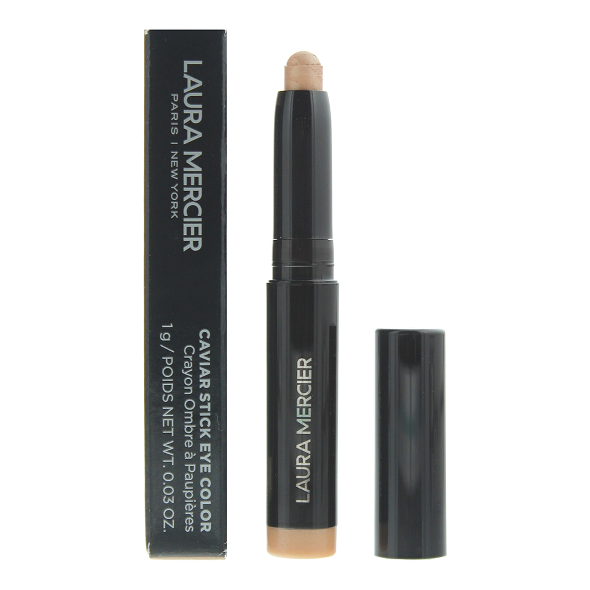 Laura Mercier Mini Caviar Stick Eye Colour - Rosegold