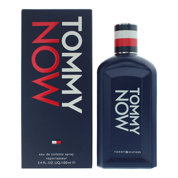 Tommy Hilfiger Tommy Now Eau de Toilette