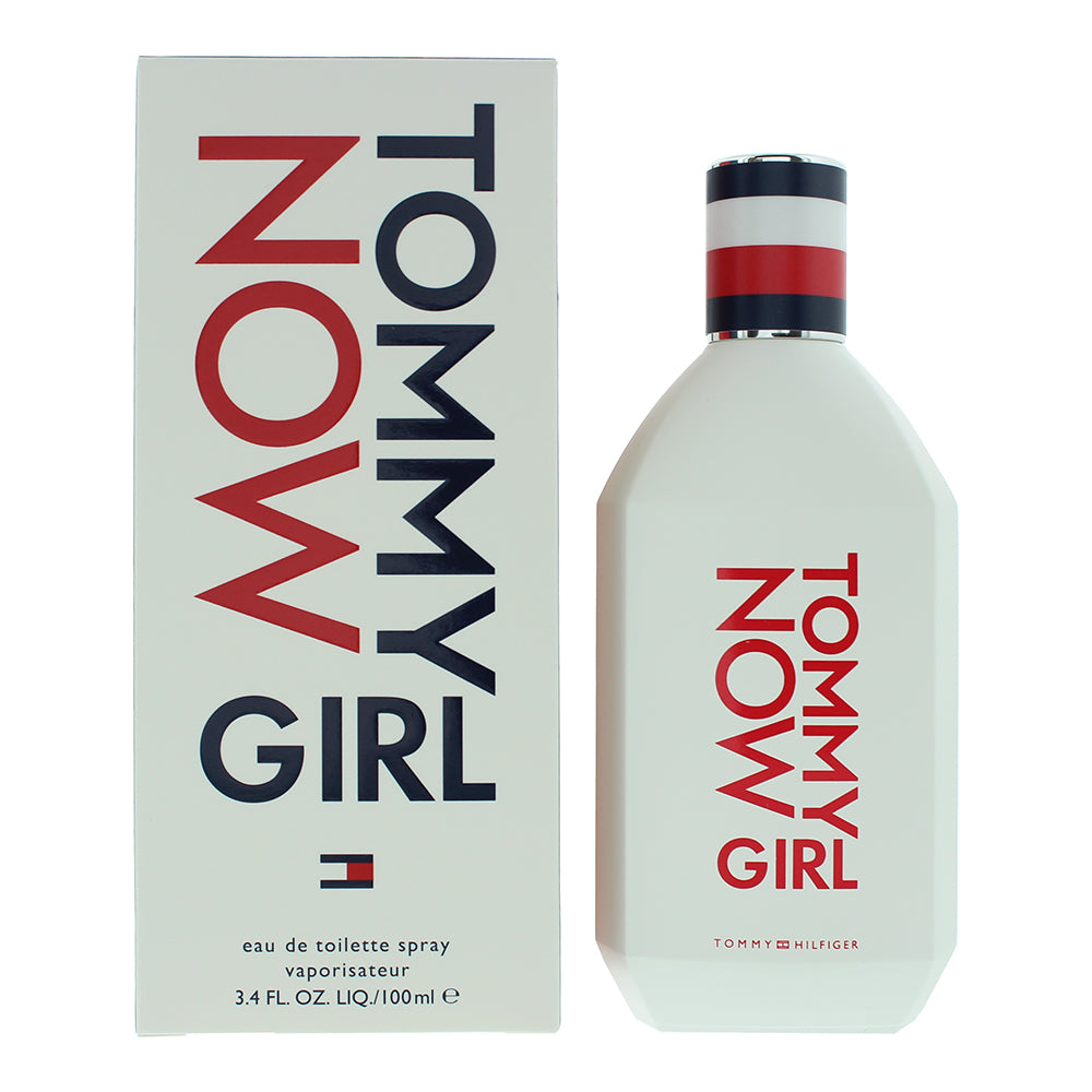 Tommy Hilfiger Tommy Girl Now Eau de Toilette