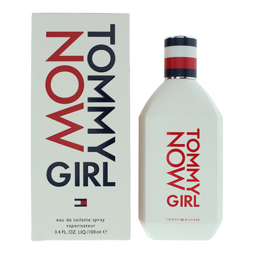 Tommy Hilfiger Tommy Girl Now Eau de Toilette