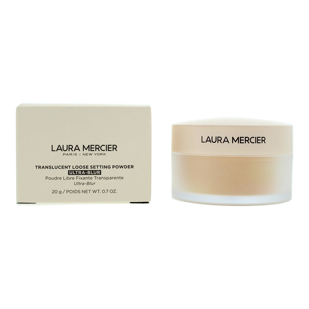 Laura Mercier Translucent Loose Setting Powder Ultra-Blur - Translucent Honey