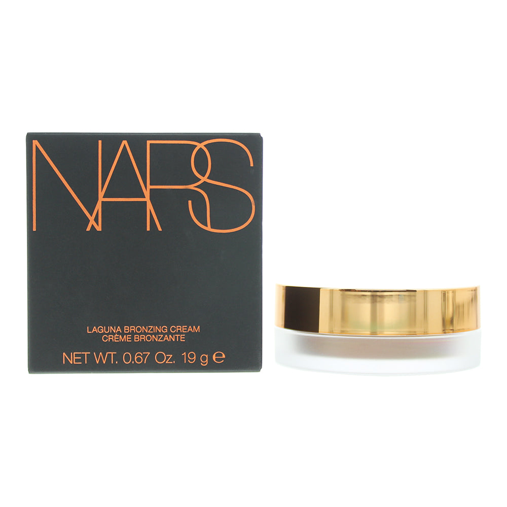 NARS Bronzing Cream - Laguna 02