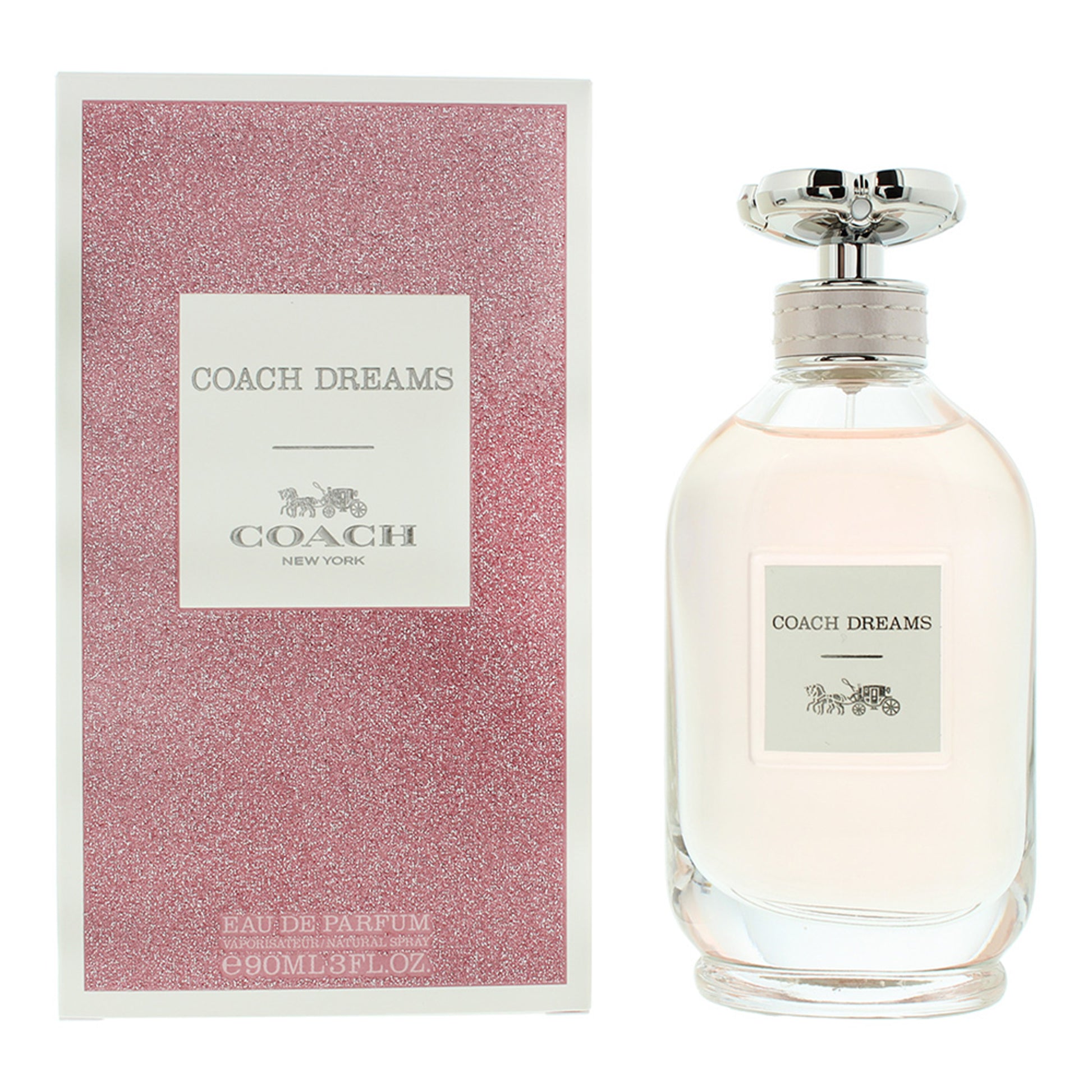 Coach Dreams Eau de Parfum