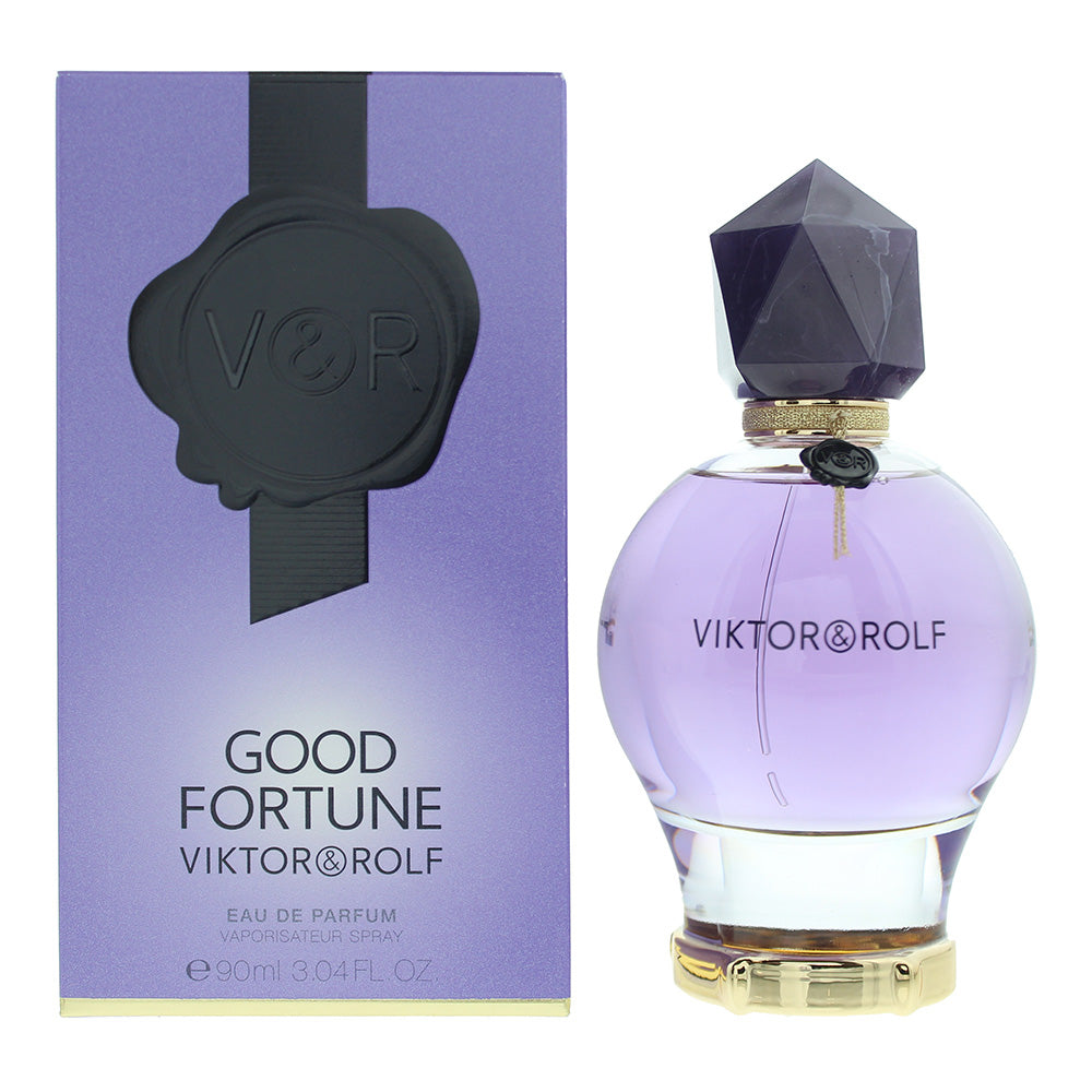 Viktor & Rolf Good Fortune Eau de Parfum