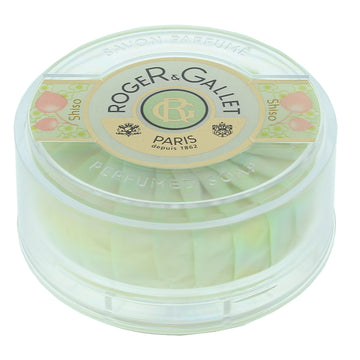 Roger & Gallet Shiso Bar of Soap