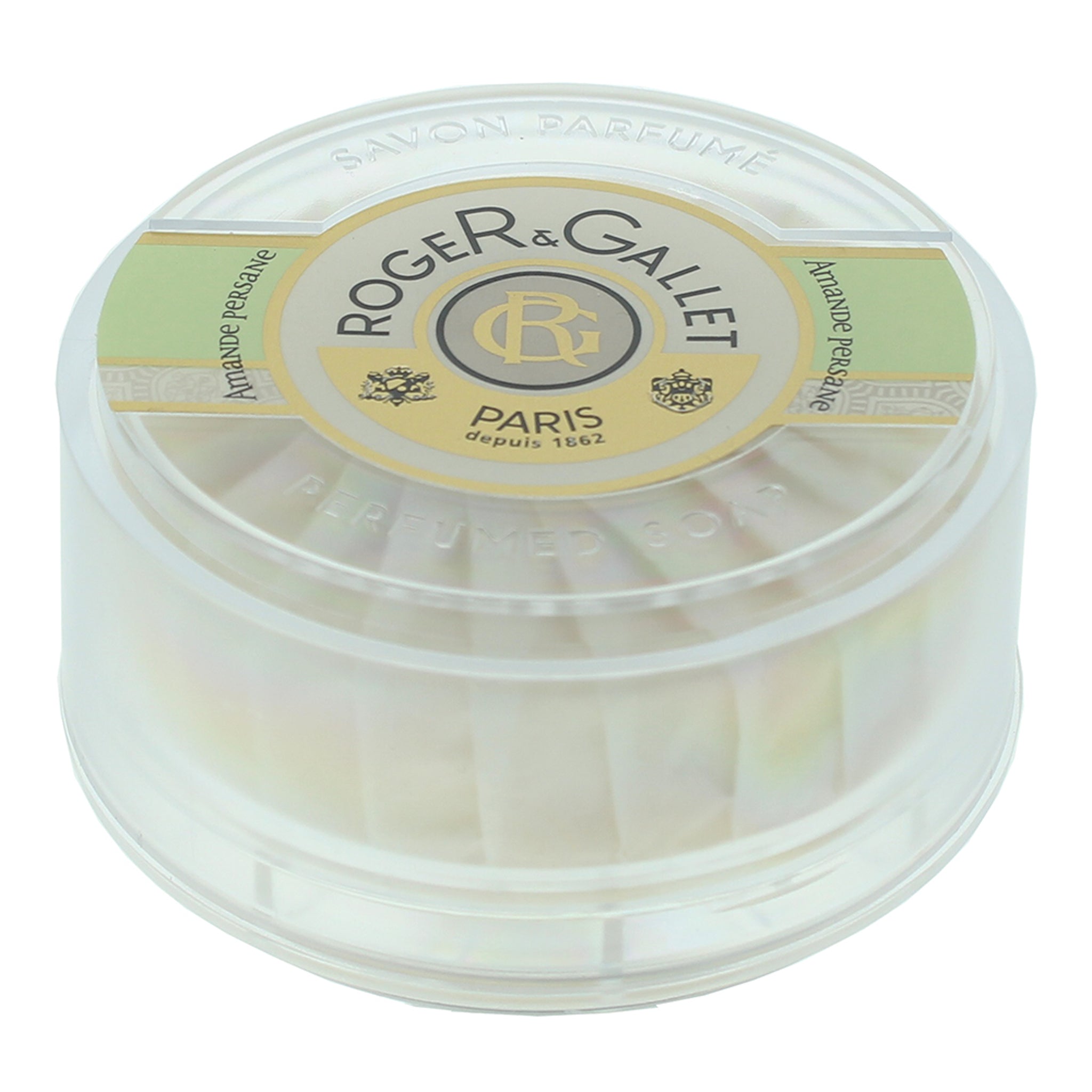 Roger & Gallet Amande Persane Bar of Soap