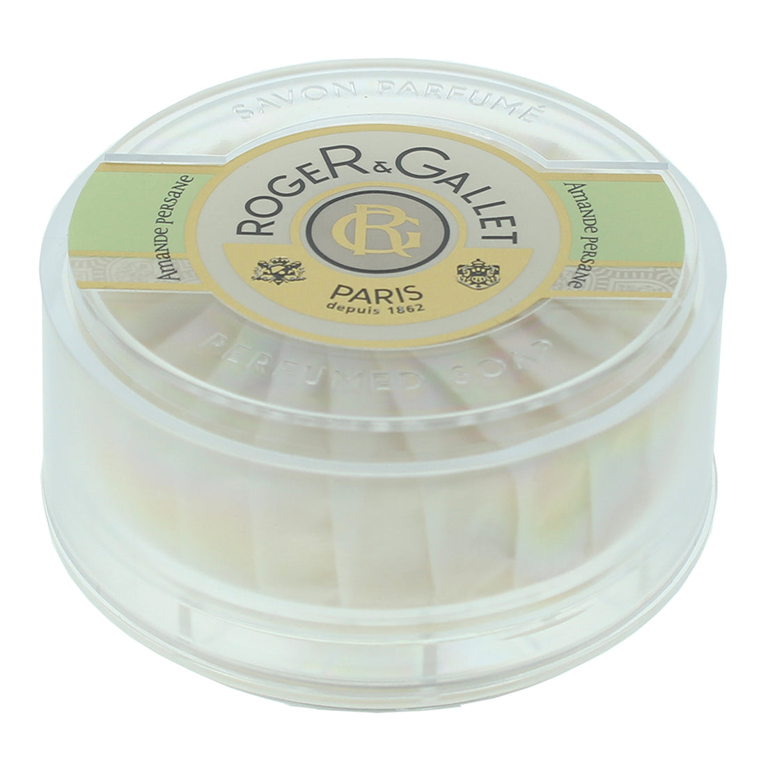 Roger & Gallet Amande Persane Bar of Soap