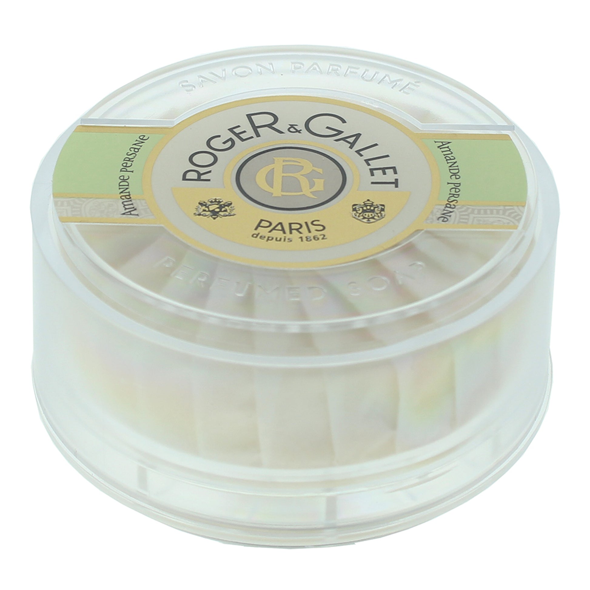 Roger & Gallet Amande Persane Bar of Soap