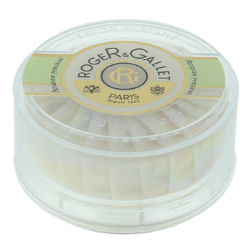 Roger & Gallet Amande Persane Bar of Soap