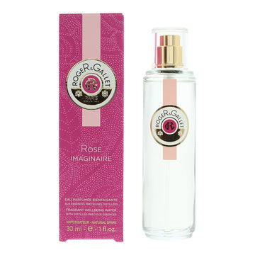 Roger & Gallet Rose Imaginaire Eau Fraîche Parfumée