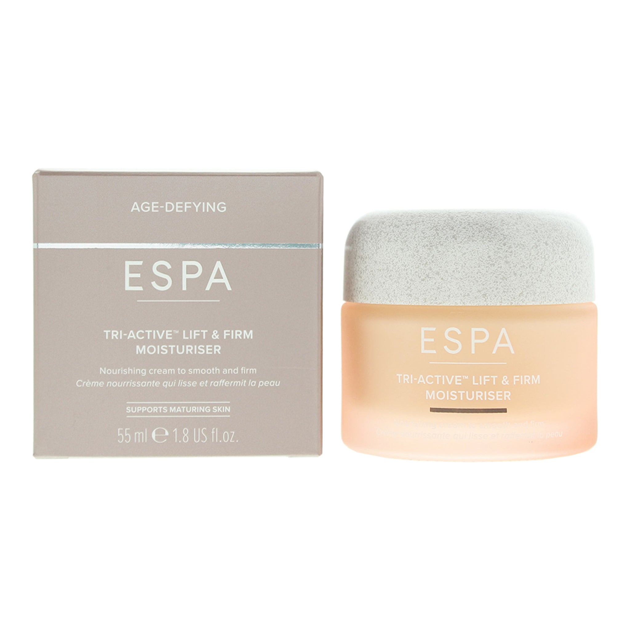 Espa Tri-Active Lift & Firm Moisturiser