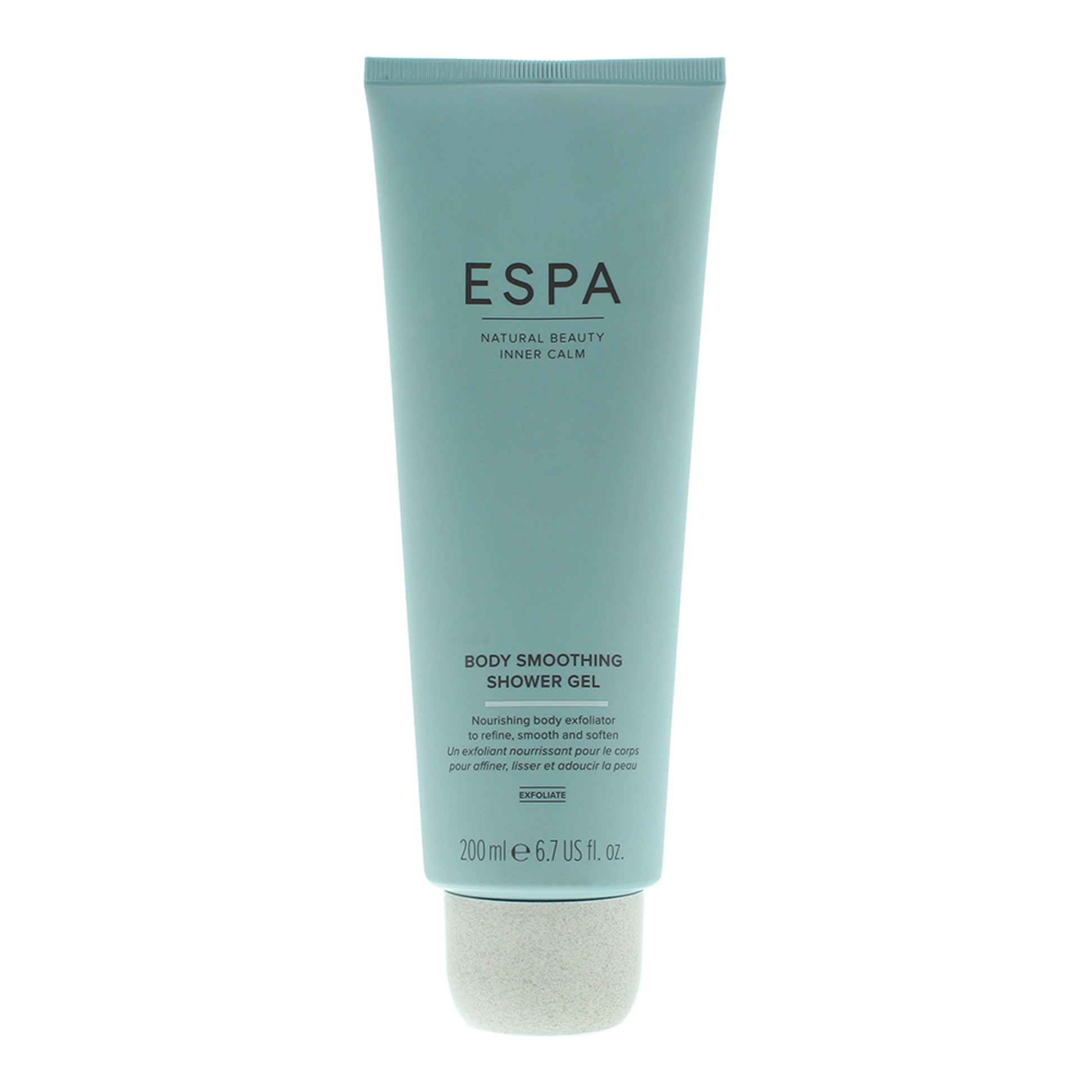 Espa Body Smoothing Shower Gel