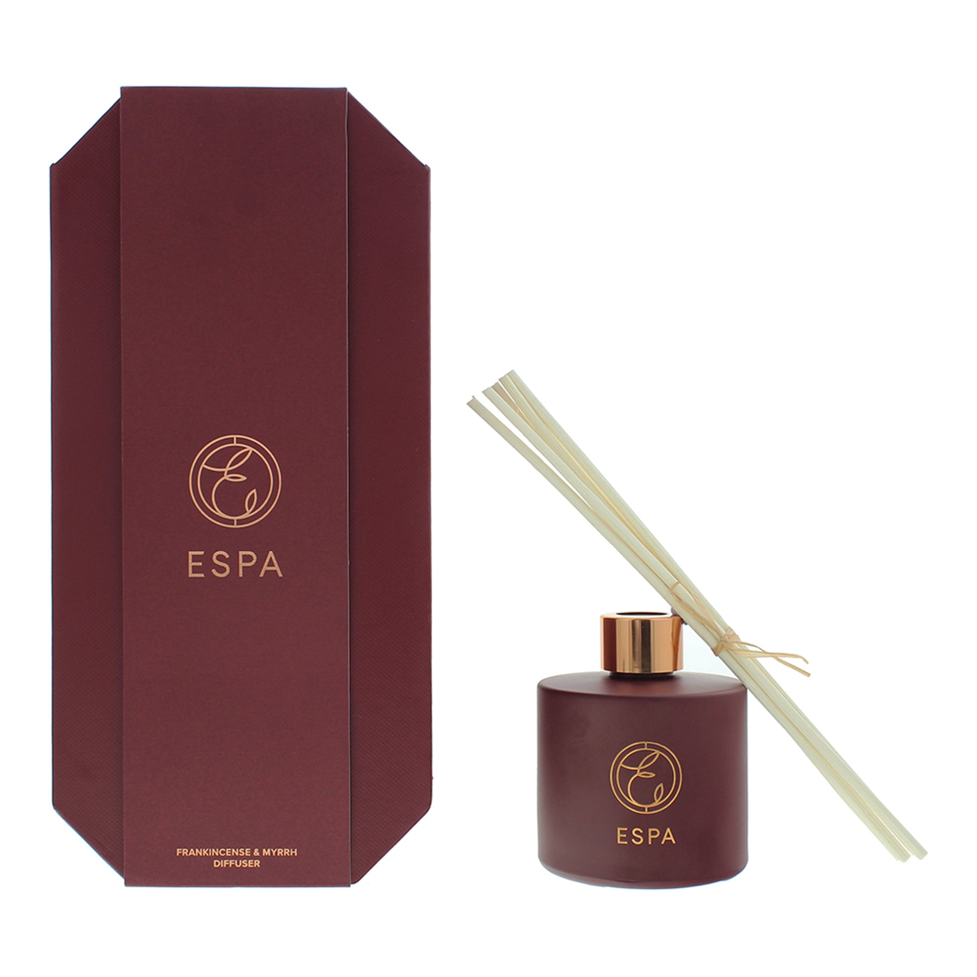 Espa Frankincense & Myrrh Reed Diffuser