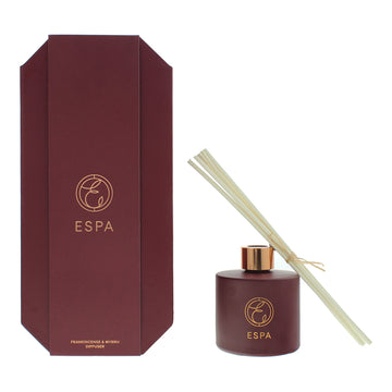 Espa Frankincense & Myrrh Reed Diffuser