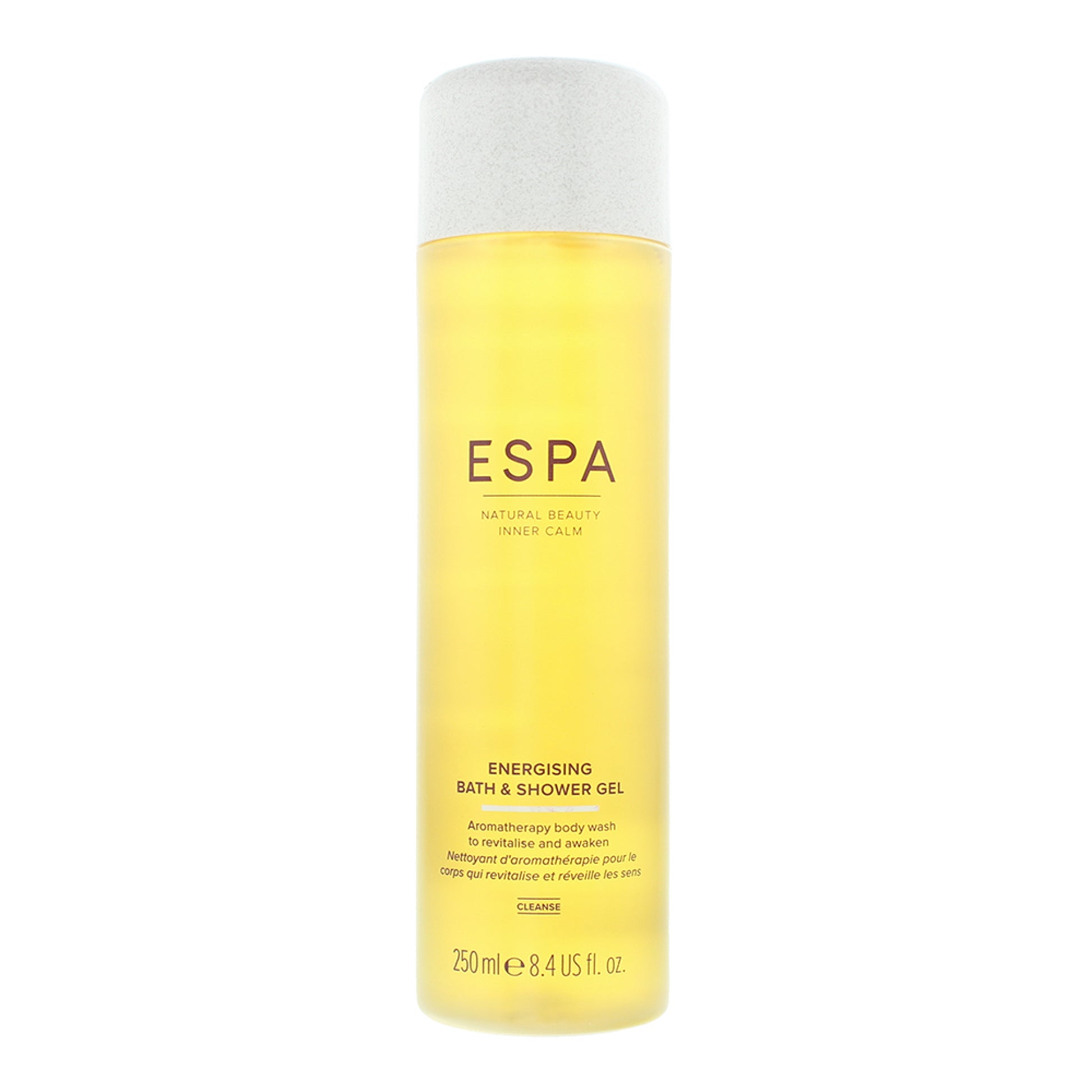 Espa Energising Bath & Shower Gel